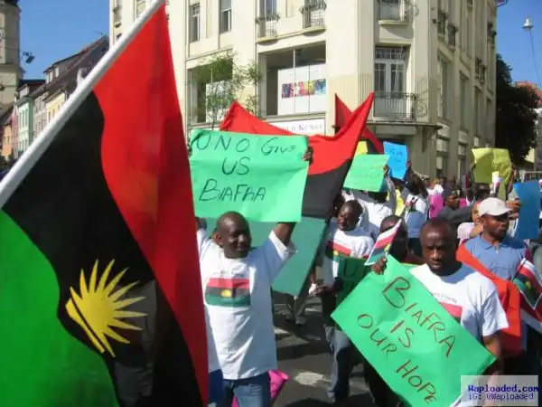 Biafra: Obasanjo Is Talking Nonsense – Igbo Leaders